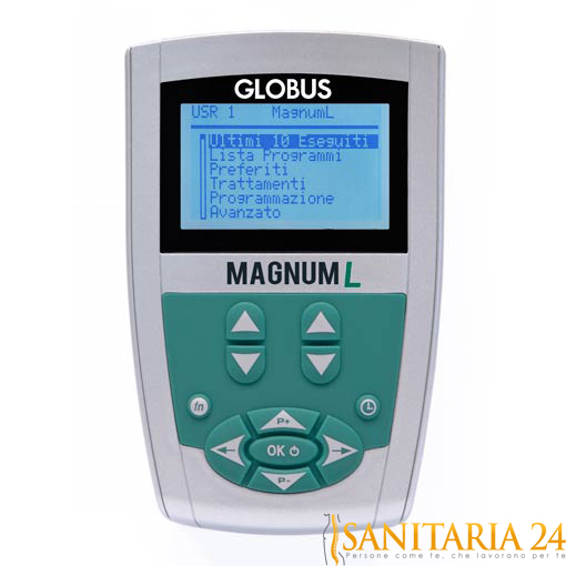 Magnum-L MAGNUM L