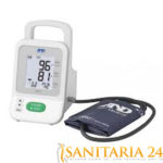 Monitor portatile automatico e manuale per misurazione pressoria ambulatoriale / ospedaliera